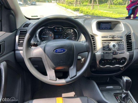 Ford Ranger XLS 2.2 4x2 AT 2014 - Nhập khẩu, hỗ trợ trả góp