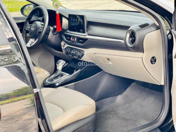 Kia Cerato 1.6 AT Deluxe 2020 - Màu đen