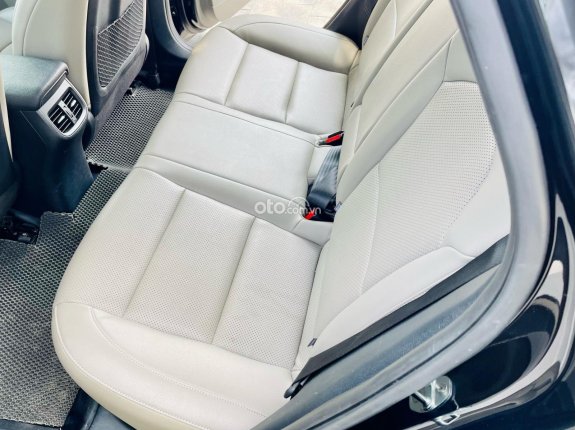 Kia Cerato 1.6 AT Deluxe 2020 - Màu đen