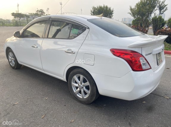Nissan Sunny XV 1.5 AT 2016 - Biển gốc HN