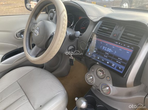 Nissan Sunny XV 1.5 AT 2016 - Biển gốc HN