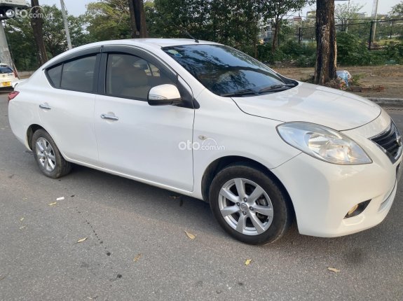Nissan Sunny XV 1.5 AT 2016 - Biển gốc HN