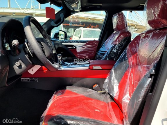 Lexus LX 600 F-Sport 2023 - Xe mới 100%, giao sớm không cần chờ đặt hàng