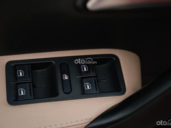 Volkswagen Polo 1.6 Hatchback 2018 - Siêu đẹp