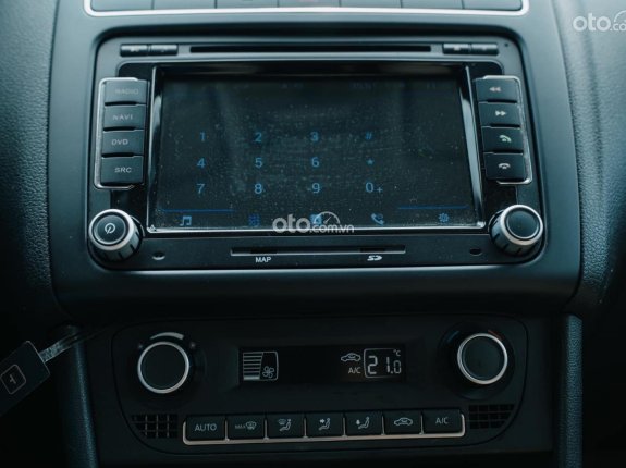 Volkswagen Polo 1.6 Hatchback 2018 - Siêu đẹp