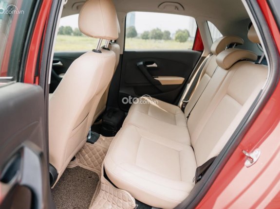 Volkswagen Polo 1.6 Hatchback 2018 - Siêu đẹp