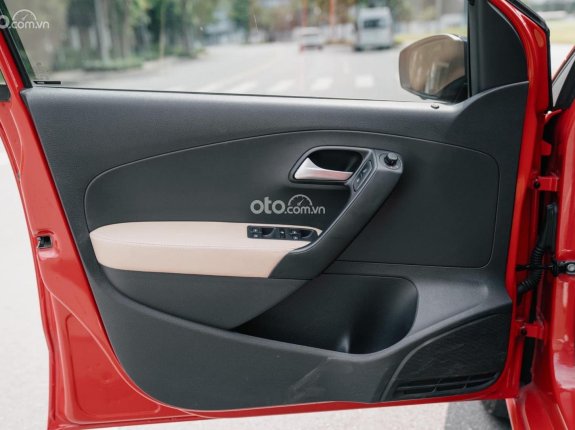 Volkswagen Polo 1.6 Hatchback 2018 - Siêu đẹp