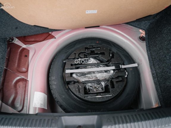 Volkswagen Polo 1.6 Hatchback 2018 - Siêu đẹp