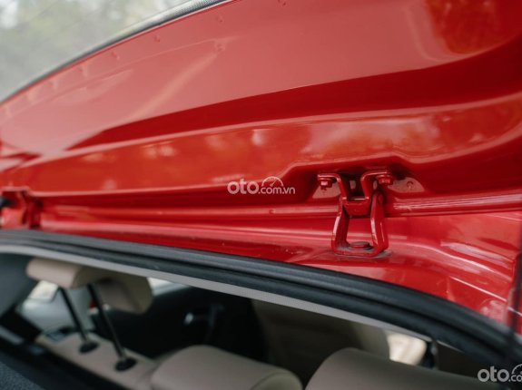 Volkswagen Polo 1.6 Hatchback 2018 - Siêu đẹp