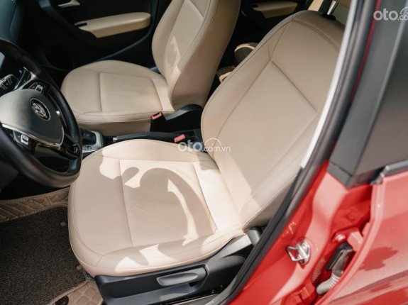 Volkswagen Polo 1.6 Hatchback 2018 - Siêu đẹp