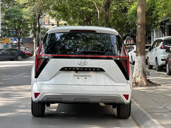 Hyundai Stargazer 1.5 AT Tiêu chuẩn 2022 - Giá còn cực tốt