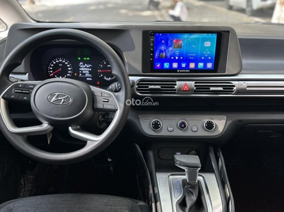 Hyundai Stargazer 1.5 AT Tiêu chuẩn 2022 - Giá còn cực tốt