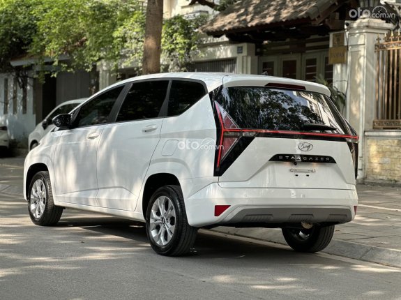Hyundai Stargazer 1.5 AT Tiêu chuẩn 2022 - Giá còn cực tốt