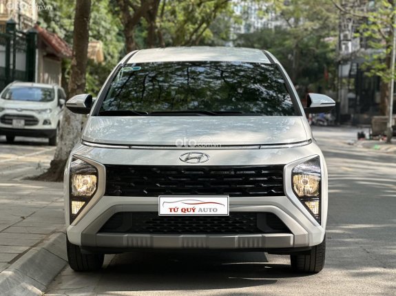 Hyundai Stargazer 1.5 AT tiêu chuẩn 2022 - Giá còn cực tốt