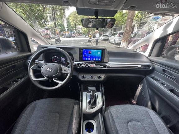 Hyundai Stargazer 1.5 AT Tiêu chuẩn 2022 - Giá còn cực tốt