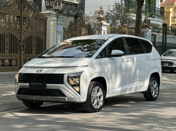 Hyundai Stargazer 1.5 AT Tiêu chuẩn 2022 - Giá còn cực tốt