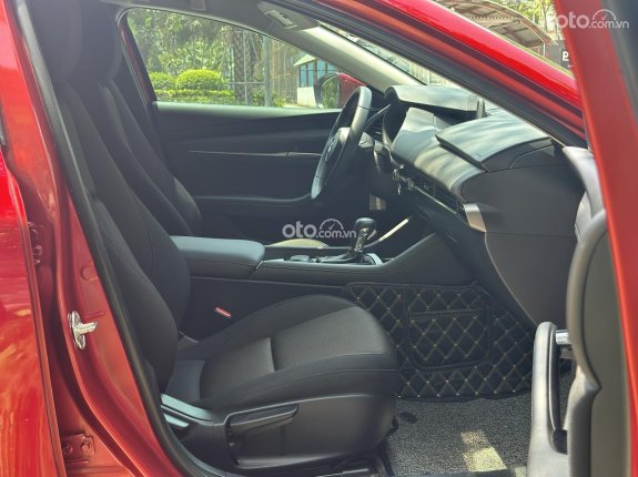 Mazda 3 Sedan 1.5L Deluxe 2020 - Giá còn cực tốt