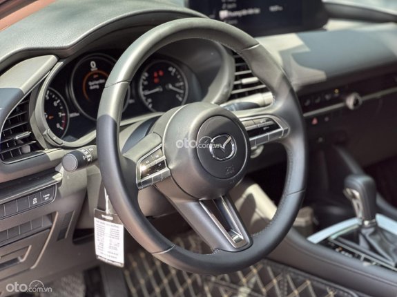Mazda 3 Sedan 1.5L Deluxe 2020 - Giá còn cực tốt