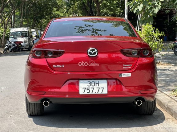 Mazda 3 Sedan 1.5L Deluxe 2020 - Giá còn cực tốt
