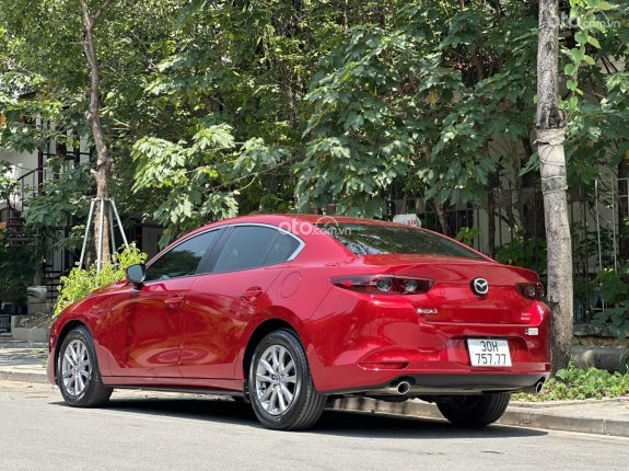 Mazda 3 Sedan 1.5L Deluxe 2020 - Giá còn cực tốt