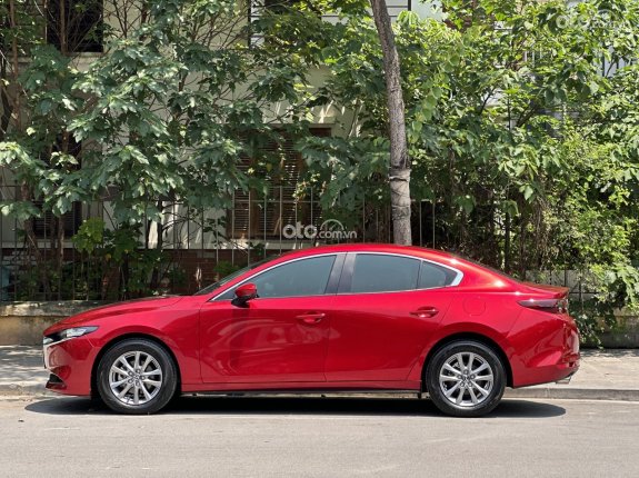 Mazda 3 Sedan 1.5L Deluxe 2020 - Giá còn cực tốt
