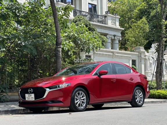 Mazda 3 Sedan 1.5L Deluxe 2020 - Giá còn cực tốt