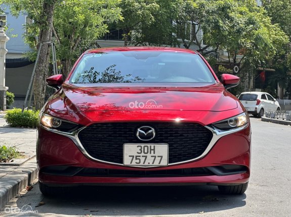 Mazda 3 Sedan 1.5L Deluxe 2020 - Giá còn cực tốt