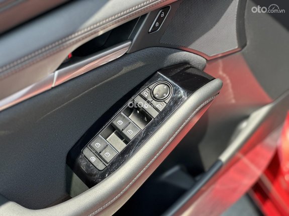 Mazda 3 Sedan 1.5L Deluxe 2020 - Giá còn cực tốt