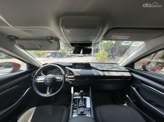 Mazda 3 Sedan 1.5L Deluxe 2020 - Giá còn cực tốt