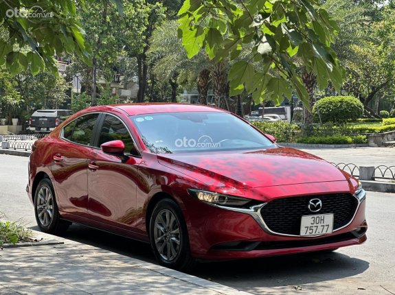 Mazda 3 Sedan 1.5L Deluxe 2020 - Giá còn cực tốt