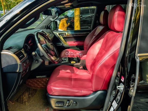 Lexus GX 460 2019 - Siêu đẹp 1 chủ từ đầu, giá lại rất hợp lý