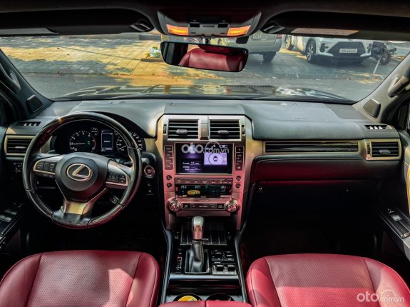 Lexus GX 460 2019 - Siêu đẹp 1 chủ từ đầu, giá lại rất hợp lý