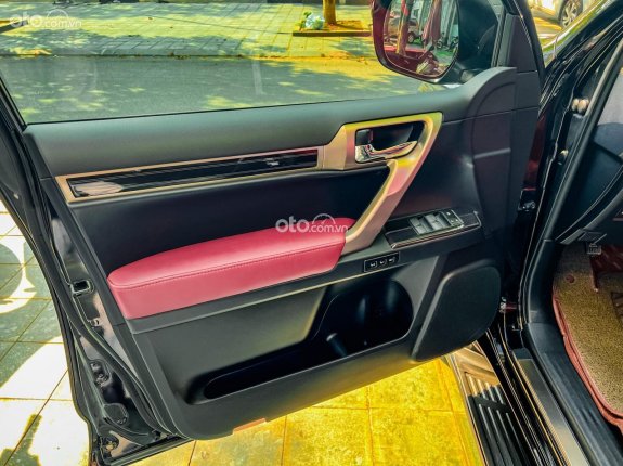 Lexus GX 460 2019 - Siêu đẹp 1 chủ từ đầu, giá lại rất hợp lý