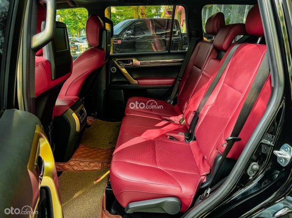 Lexus GX 460 2019 - Siêu đẹp 1 chủ từ đầu, giá lại rất hợp lý