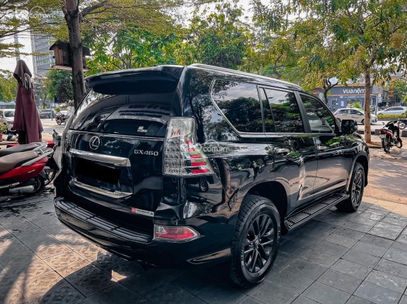 Lexus GX 460 2019 - Siêu đẹp 1 chủ từ đầu, giá lại rất hợp lý