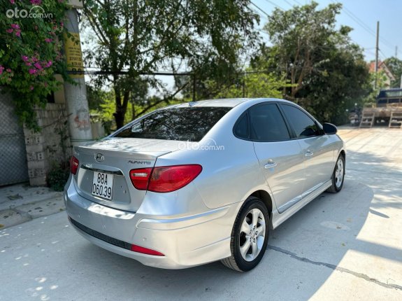 Hyundai Avante 1.6 AT 2013 - Xe tư nhân gốc Hà Nội