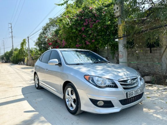 Hyundai Avante 1.6 AT 2013 - Xe tư nhân gốc Hà Nội