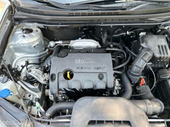 Hyundai Avante 1.6 AT 2013 - Xe tư nhân gốc Hà Nội