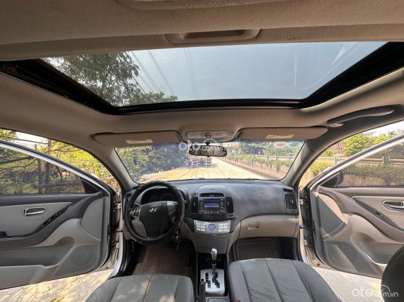 Hyundai Avante 1.6 AT 2013 - Xe tư nhân gốc Hà Nội