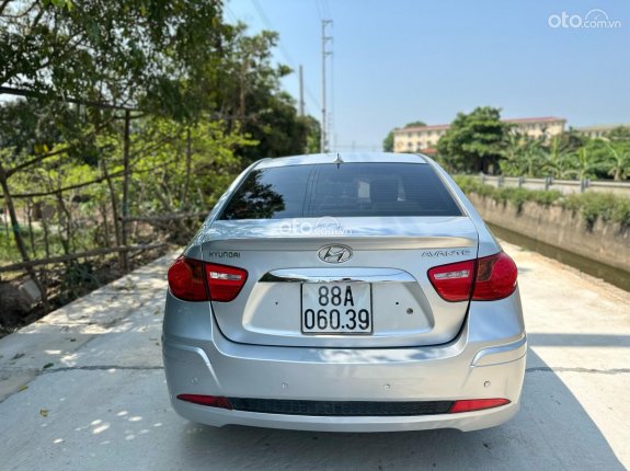 Hyundai Avante 1.6 AT 2013 - Xe tư nhân gốc Hà Nội