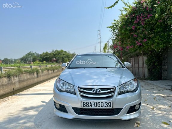 Hyundai Avante 1.6 AT 2013 - Xe tư nhân gốc Hà Nội