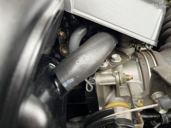 Toyota Corolla Altis 1.8G MT 2004 - Số tay 1 chủ - Nguyên bản 100% - Xe chất quá