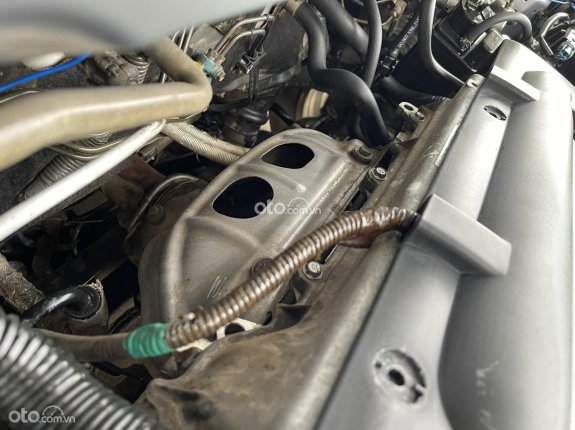 Toyota Corolla Altis 1.8G MT 2004 - Số tay 1 chủ - Nguyên bản 100% - Xe chất quá