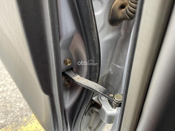 Toyota Corolla Altis 1.8G MT 2004 - Số tay 1 chủ - Nguyên bản 100% - Xe chất quá