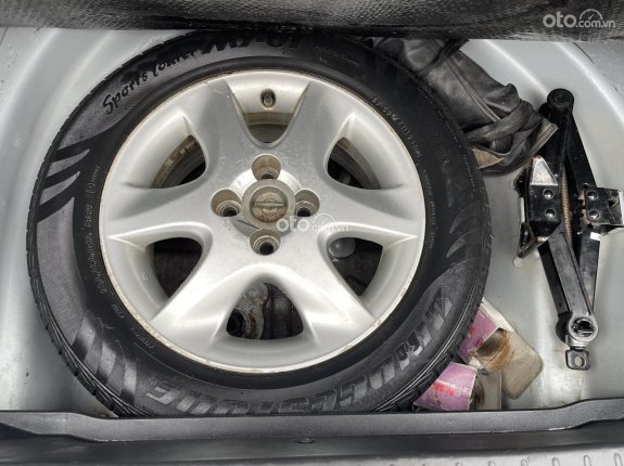 Toyota Corolla Altis 1.8G MT 2004 - Số tay 1 chủ - Nguyên bản 100% - Xe chất quá