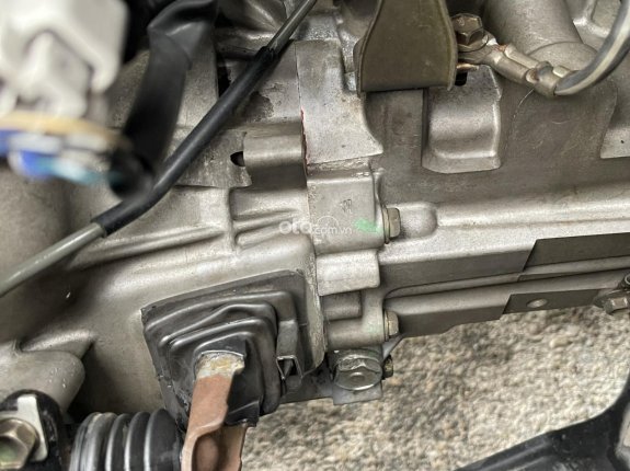 Toyota Corolla Altis 1.8G MT 2004 - Số tay 1 chủ - Nguyên bản 100% - Xe chất quá