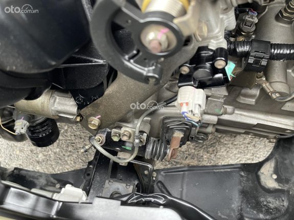 Toyota Corolla Altis 1.8G MT 2004 - Số tay 1 chủ - Nguyên bản 100% - Xe chất quá