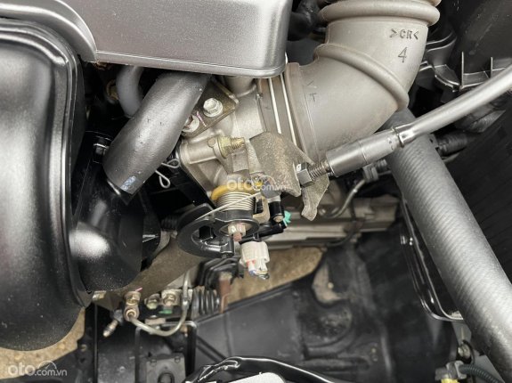 Toyota Corolla Altis 1.8G MT 2004 - Số tay 1 chủ - Nguyên bản 100% - Xe chất quá