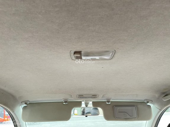 Toyota Corolla Altis 1.8G MT 2004 - Số tay 1 chủ - Nguyên bản 100% - Xe chất quá