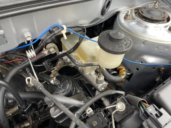 Toyota Corolla Altis 1.8G MT 2004 - Số tay 1 chủ - Nguyên bản 100% - Xe chất quá